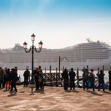 Dream Venice Airport Dese エクステリア 写真