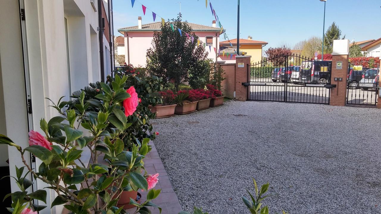 Dream Venice Airport Dese エクステリア 写真