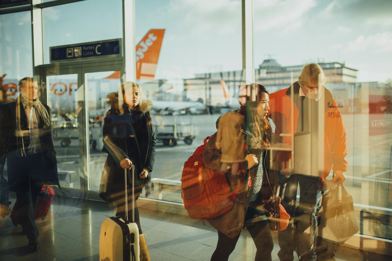 Dream Venice Airport Dese エクステリア 写真