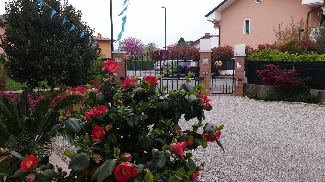 Dream Venice Airport Dese エクステリア 写真