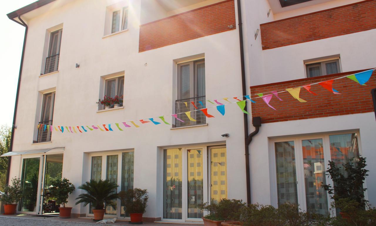 Dream Venice Airport Dese エクステリア 写真