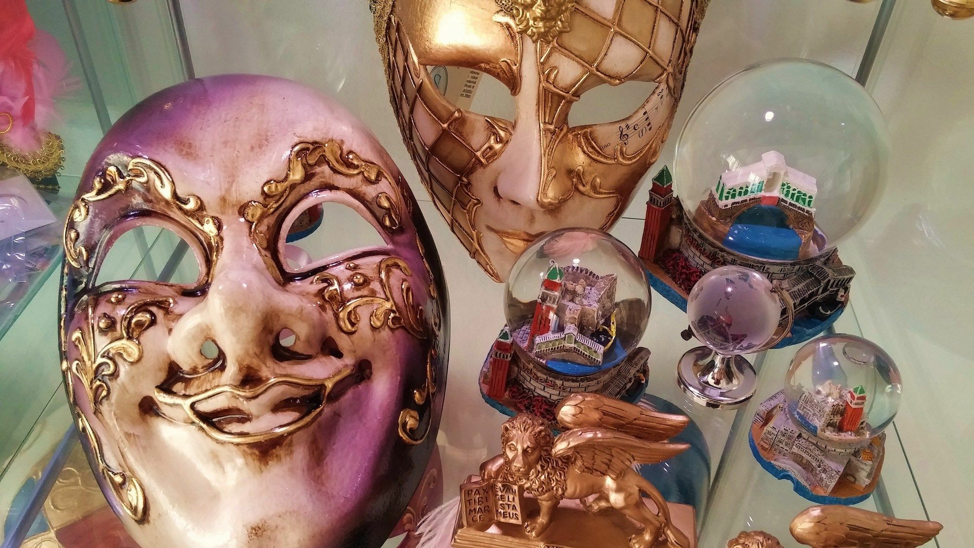Dream Venice Airport Dese エクステリア 写真