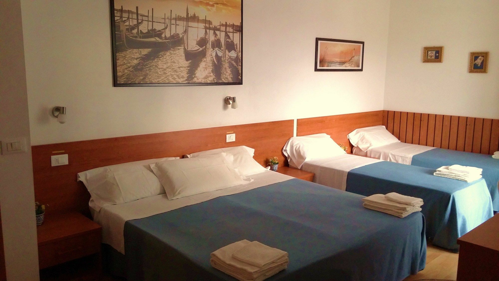 Dream Venice Airport Dese エクステリア 写真