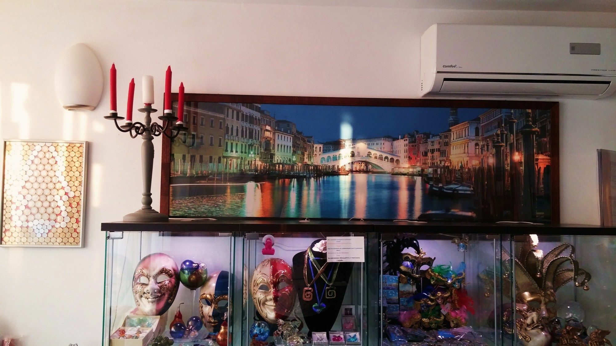 Dream Venice Airport Dese エクステリア 写真